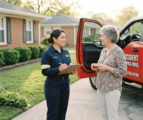 Accident Towing Service Centerville, NY FAQs